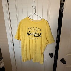 Tommy Hilfiger Tee